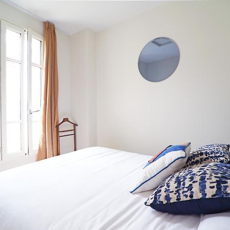 Villa Adele, Bow-Window Vue Mer -Appt 04 Mers-les-Bains Exterior photo